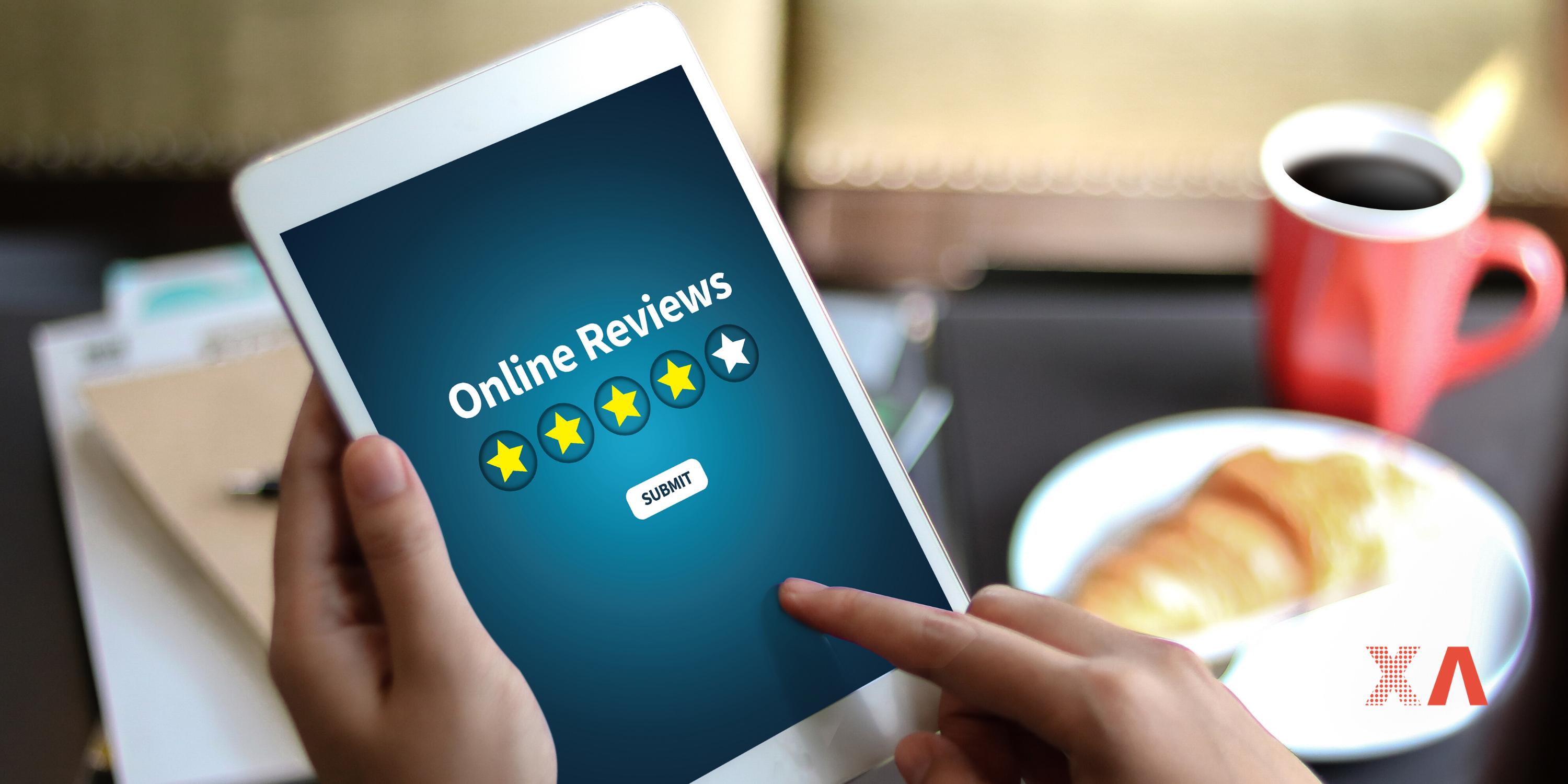The Beginners Guide to Online Reviews